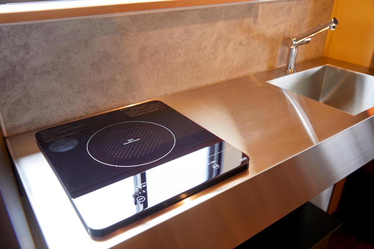 古今 天下茶屋 With A Private Parking Lot And A Half Open-Air Bath And Direct To Kix Osaka Exterior foto